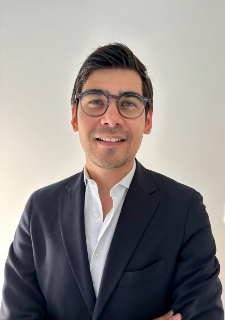 Christopher Honoré, gérant agence Honoré Immobilier à Aix en Provence et à Paris