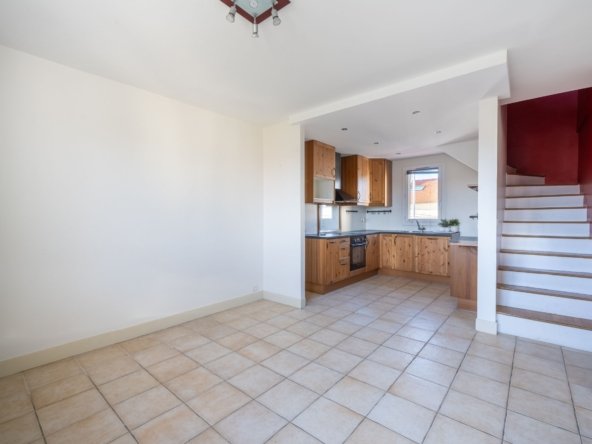 Opportunité rare sur le Mont Valérien – Maison divisée en 3 appartements