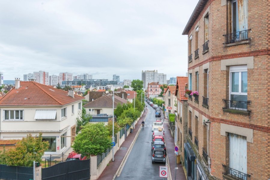 Charmant 2 pièces quartier du Mont Valérien – À proximité de La Défense