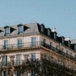 Immeuble haussmannien